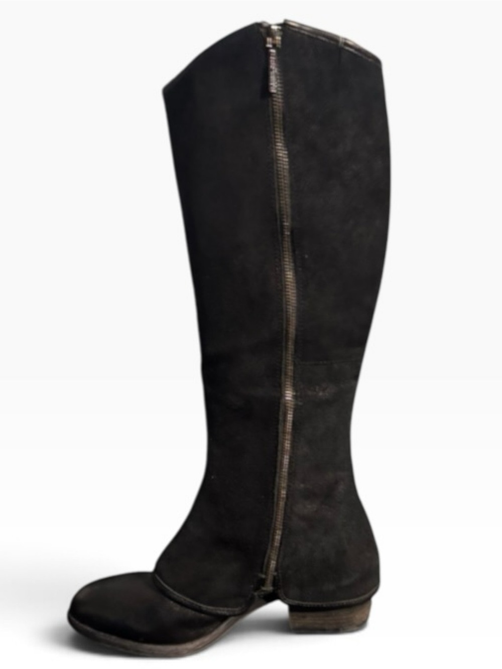 Donald Pilner Devi 6 Riding Boot - Picture 9 of 16